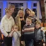 Debbie Chamberlain-Garrett - @chamberlaingarrett - Instagram