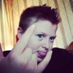 Garrett Chamberlain - @the_devil1206 - Instagram