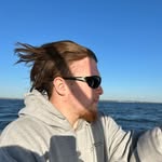 Garrett Chamberlain - @garrett_c126 - Instagram