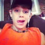Garrett Chamberlain - @huntin_master23 - Instagram