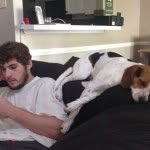 Garrett Chamberlain Goetz - @stilt_chamberlain - Instagram