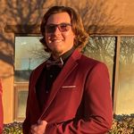 Garrett Chambers - @ga113tt_ - Instagram