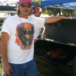 Garrett Chambers - @g31ford350 - Instagram