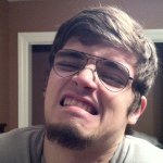 Garrett Chambers - @garrett_theakwardsociopath - Instagram