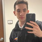 Garrett Chambers - @hearthstone_gc - Instagram