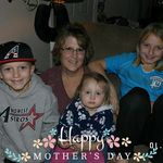 Linda Chambers Garrett - @lindachambersgarrett - Instagram