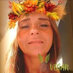 Michelle Garrett-Chambers - @rawuspa - Instagram