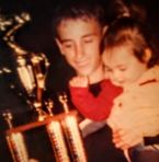 Garrett Choate - Facebook