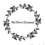 Abby Garrett Closet Cleanout - @abbygarrettcloset - Instagram