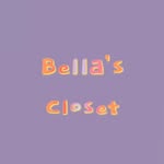 Bella Garrett - @bellagarrettcloset - Instagram