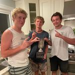 Garrett Cole - @garrettcolelud - Instagram