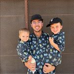 Garrett Cole - @gcole_18 - Instagram