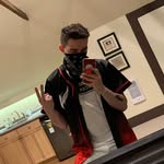 Garrett Compton - @crazy_pally98 - Instagram