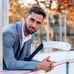 Garrett Conrad - Facebook