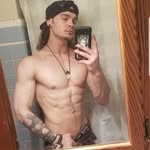 Garrett Conrad - @dovah_khin - Instagram