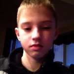 Garrett Conrad - @gmoneyman40 - Instagram