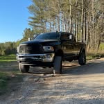 Garrett Copeland - @2018dodge_3500 - Instagram