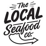 Garrett Curry - @thelocalseafoodco - Instagram