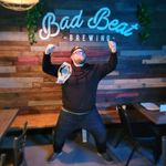 Garrett Curry - @whiskey_bear87 - Instagram