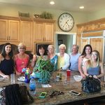Debra Garrett Dailey - @winterrose133 - Instagram