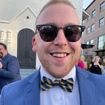 Garrett Dailey - @gdailey0214 - Instagram