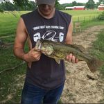 Garrett Dailey - @twin_tested_baits - Instagram