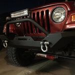 Garrett Dailey - @jeep_dailey - Instagram