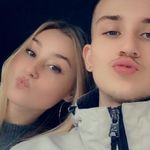 Dalyn Garrett - @garrettdalyn - Instagram
