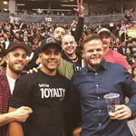 Garrett Daly - @gdaly11 - Instagram
