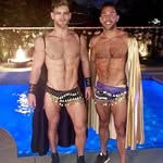 Samuel Garrett daly - @reykjavikny19 - Instagram