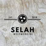 Garrett Daniel - @selah_woodworking - Instagram