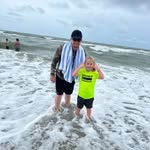 Garrett Daniel - @ridingforcole - Instagram