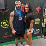 Garrett Daniel - @garrett_lifts92 - Instagram