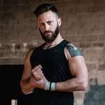 Garrett Daniel Ielapi - @garrettielapi - Instagram