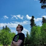 Garrett Daniel Moren - @rainweather22 - Instagram