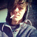 Garrett Daniel Snyder - @_moonman_of_valhalla_ - Instagram