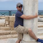 Garrett Daniels - @jeepstig - Instagram