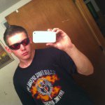Garrett Daniels - @hillbilly0000 - Instagram