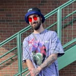 Garrett Daniels - @gs.pot - Instagram