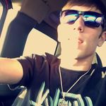 Garrett Daniels - @garrettmx.daniels2 - Instagram