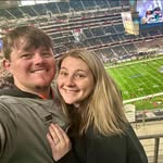 Garrett Daniels - @danielsshowgoats - Instagram