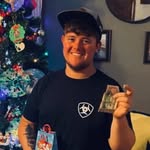 Garrett Daniels - @garrett_daniels55 - Instagram