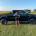 Garrett Daniels - @gdaniels1227 - Instagram