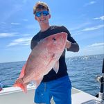 Garrett Daniels - @yknot.fishingcharters - Instagram