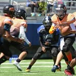 football is life bulldogs 💪🏈💯 - @garrettdelgado2002 - Instagram