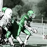 Garrett Delgado😜🏈💯💪 - @iagobeastmode11 - Instagram