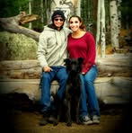 Garrett Delgado - Facebook