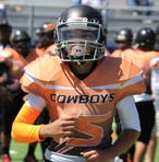 Garrett Delgado - Facebook