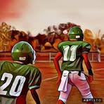 Garrett Delgado - Facebook