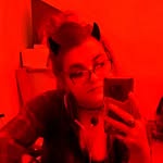 Kennedy Garrett-Delgado - @littleredridinginthe_hood - Instagram
